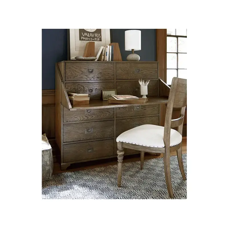 450833 Universal Furniture New Bohemian Accent Furniture Accent Chest
