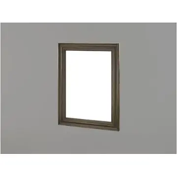 47504m Universal Furniture California - Hollywood Hills Bedroom Furniture Mirror