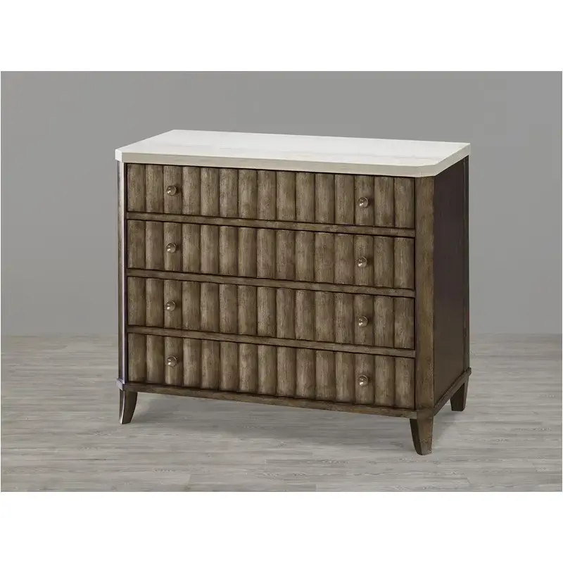 475360 Universal Furniture California - Hollywood Hills Accent Furniture Accent Chest