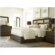 475320 Universal Furniture California - Hollywood Hills Bedroom Furniture Bed