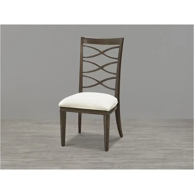 475634 Universal Furniture California - Hollywood Hills Dining Room Furniture Dining Chair