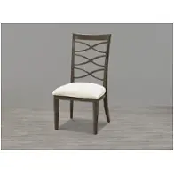 475634 Universal Furniture California - Hollywood Hills Dining Room Furniture Dining Chair