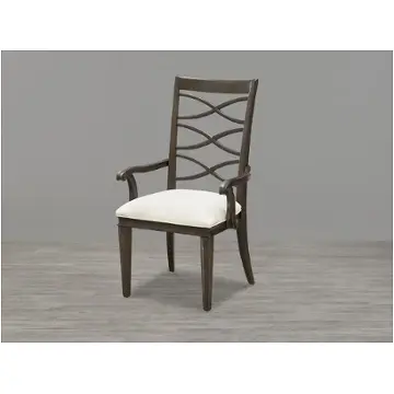 475635 Universal Furniture California - Hollywood Hills Dining Room Furniture Dining Chair