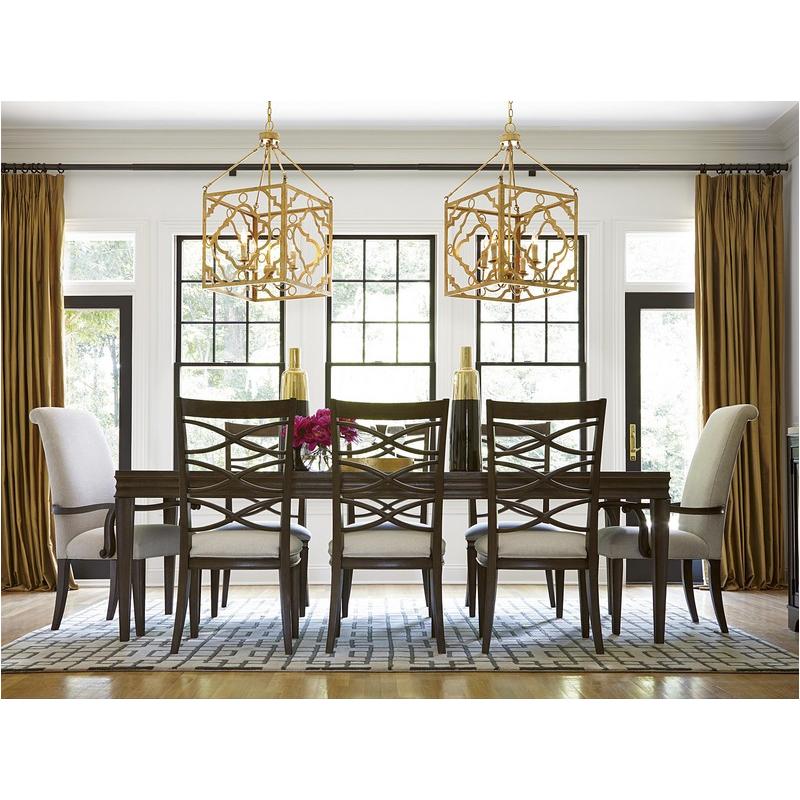 475653 Universal Furniture Dining Table, Universal Furniture Ltd Dining Room Table Sets