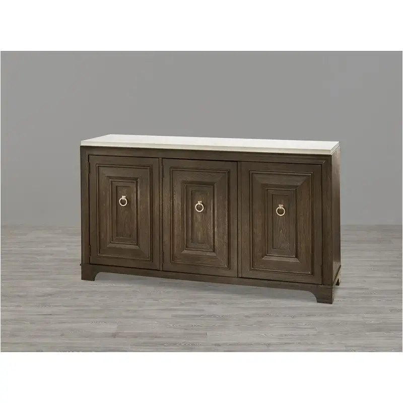 475675 Universal Furniture California - Hollywood Hills Dining Room Furniture Credenza