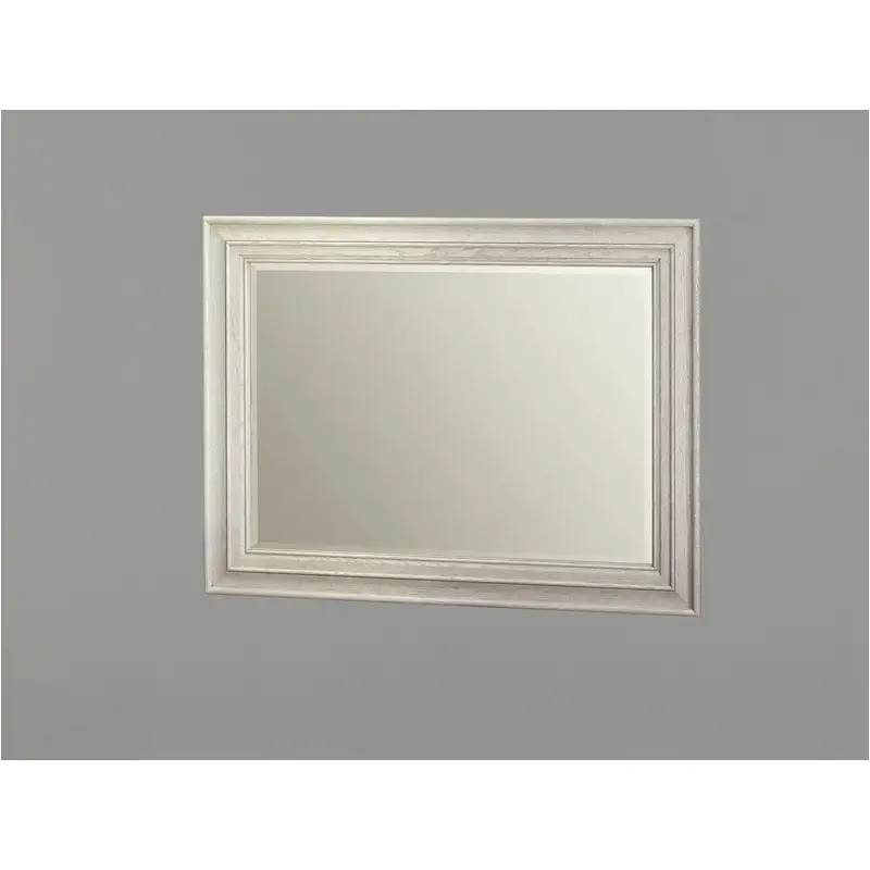 47604m Universal Furniture California - Malibu Bedroom Furniture Mirror