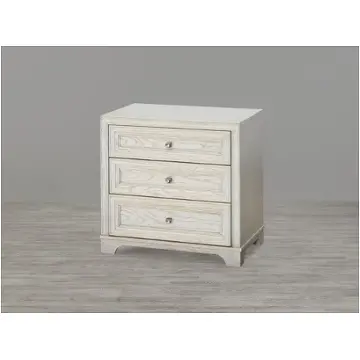 476350 Universal Furniture California - Malibu Bedroom Furniture Nightstand