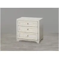 476350 Universal Furniture California - Malibu Bedroom Furniture Nightstand