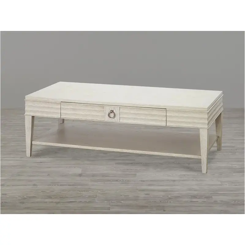 476801 Universal Furniture California - Malibu Living Room Furniture Cocktail Table