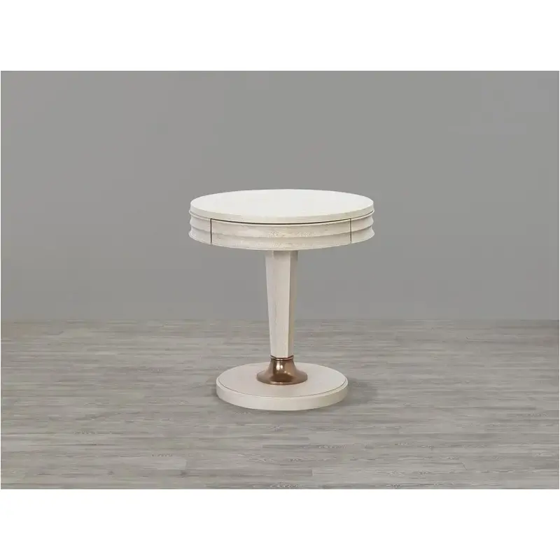476815 Universal Furniture California - Malibu Living Room Furniture End Table