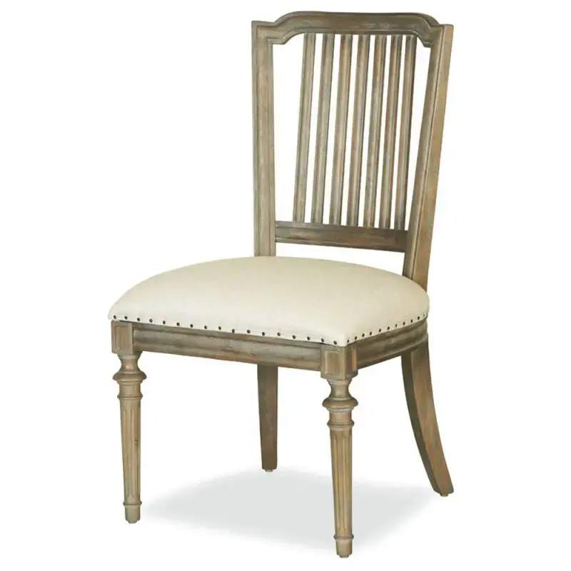 316732-rta Universal Furniture Berkeley 3 - Studio Dining Room Furniture Dining Chair