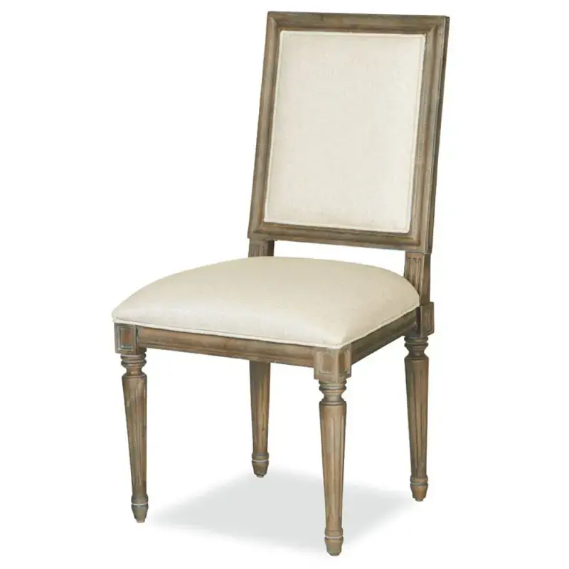 316734-rta Universal Furniture Berkeley 3 - Studio Dining Room Furniture Dining Chair