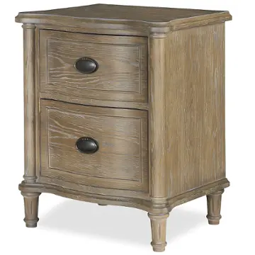326350 Universal Furniture Devon Bedroom Furniture Nightstand