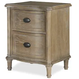 326350 Universal Furniture Devon Bedroom Furniture Nightstand