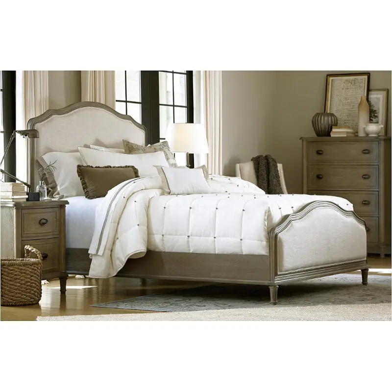 326220 Universal Furniture Devon Bedroom Furniture Bed