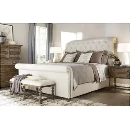 45076h-ck Universal Furniture New Bohemian Bedroom Furniture Bed