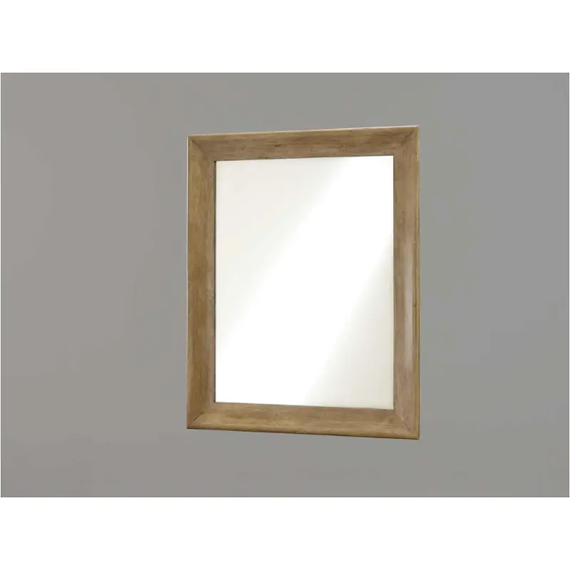 41404m Universal Furniture Moderne Muse Bedroom Furniture Mirror