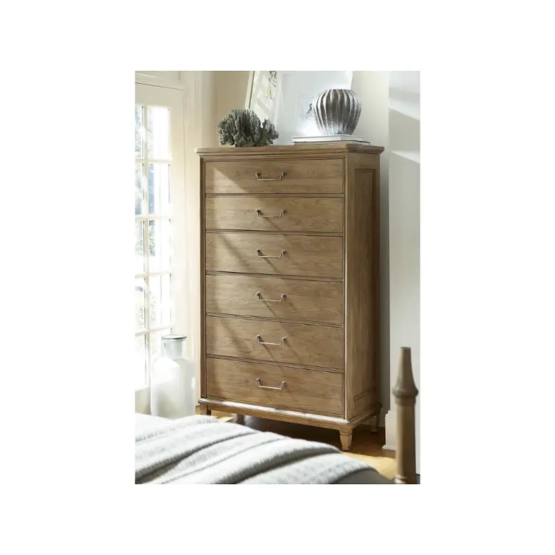414150 Universal Furniture Moderne Muse Bedroom Furniture Chest