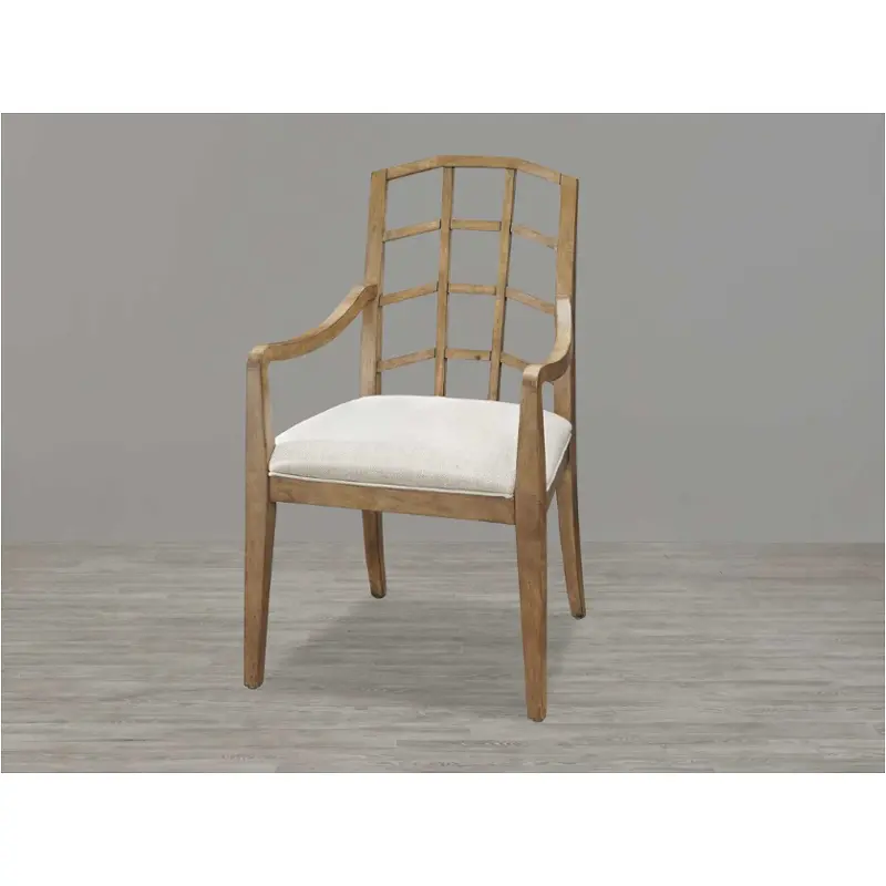 414635 Universal Furniture Moderne Muse Dining Room Furniture Dining Chair