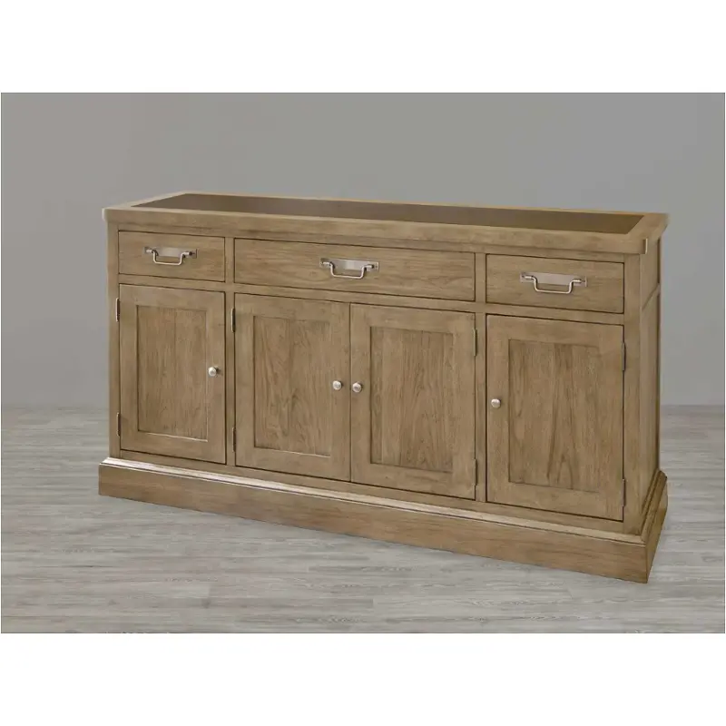 414679 Universal Furniture Moderne Muse Dining Room Furniture Sideboard