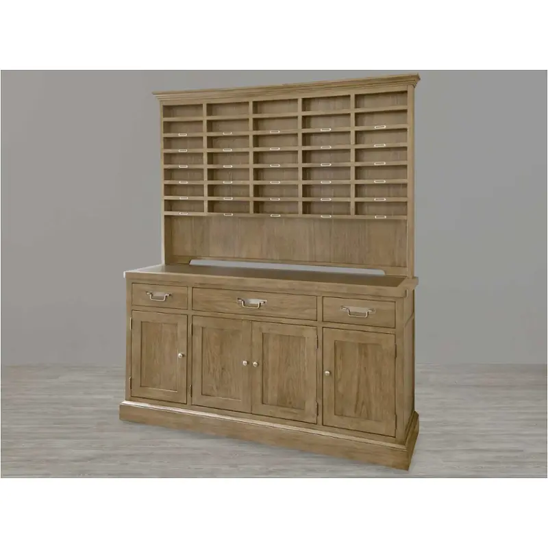 414679h Universal Furniture Moderne Muse Dining Room Furniture Sideboard