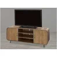 414966 Universal Furniture Moderne Muse Home Entertainment Furniture Tv Console