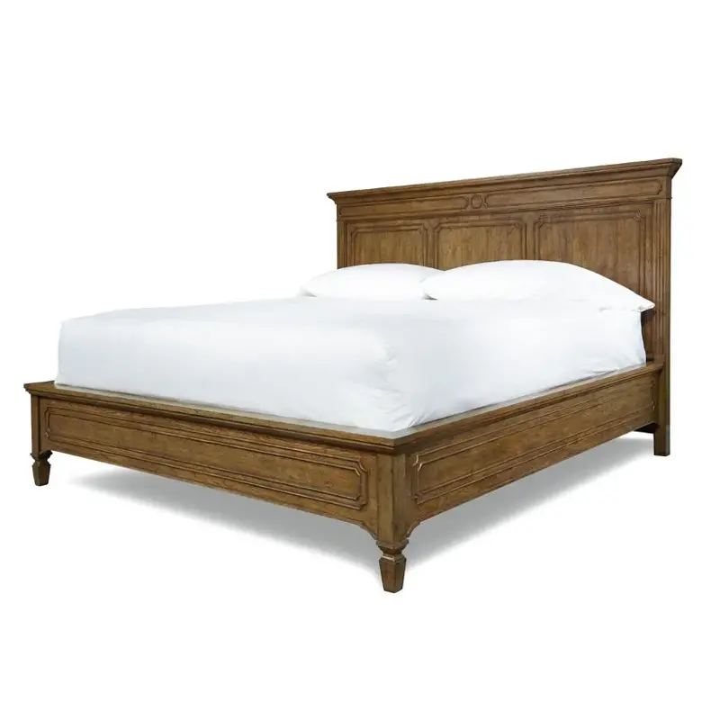 501250 Universal Furniture Remix Bedroom Furniture Bed