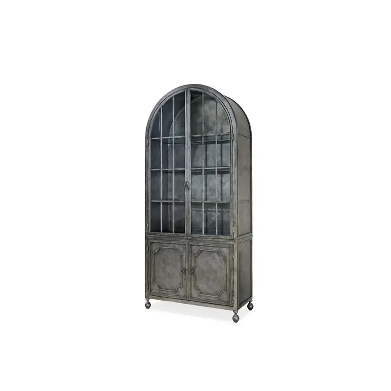 501675 Universal Furniture Remix Dining Room Furniture Curio