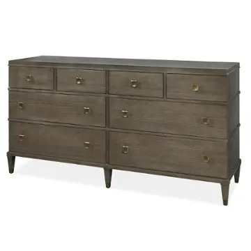 507040 Universal Furniture Playlist Bedroom Furniture Dresser