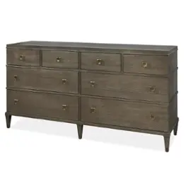507040 Universal Furniture Playlist Bedroom Furniture Dresser