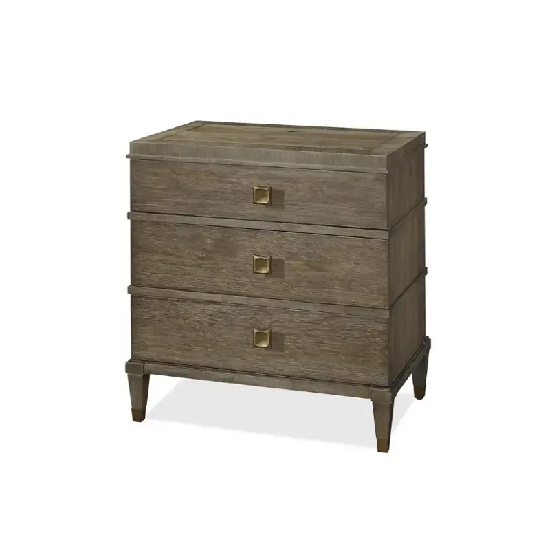 507350 Universal Furniture Playlist Bedroom Furniture Nightstand