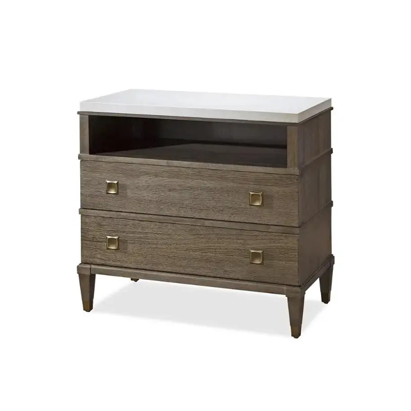 507351 Universal Furniture Playlist Bedroom Furniture Nightstand
