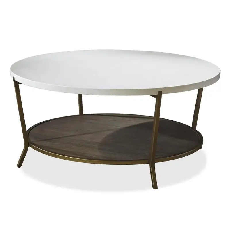 507818 Universal Furniture Playlist Living Room Furniture Cocktail Table