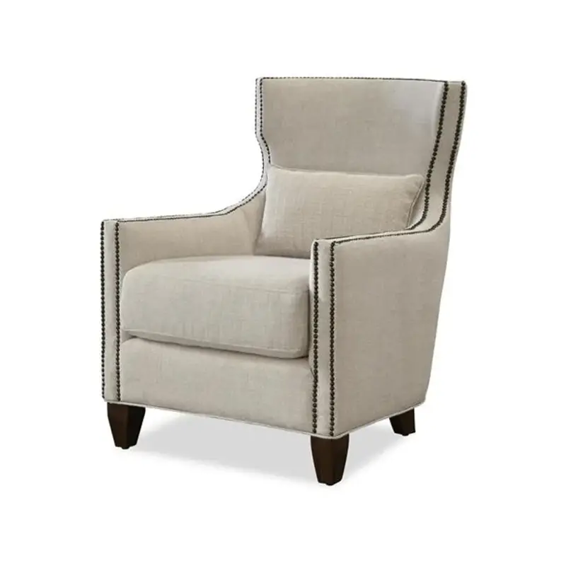 407505-100 Universal Furniture Connor Living Room Furniture Accent Chair