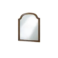 59604m Universal Furniture Paula Deen Dogwood - Low Tide Bedroom Furniture Mirror