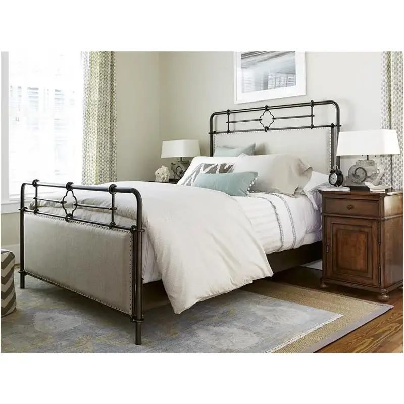 596365 Universal Furniture Door Nightstand