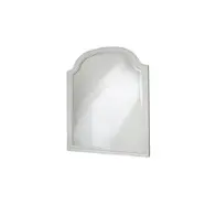 59704m Universal Furniture Paula Deen Dogwood - Blossom Bedroom Furniture Mirror