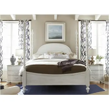 597b350 Universal Furniture Paula Deen Dogwood - Blossom Bedroom Furniture Nightstand