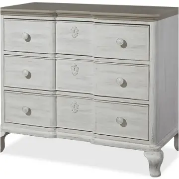 597b360 Universal Furniture Paula Deen Dogwood - Blossom Bedroom Furniture Nightstand