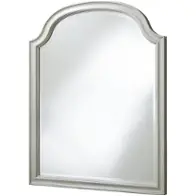 59904m Universal Furniture Paula Deen Dogwood - Cobblestone Bedroom Furniture Mirror