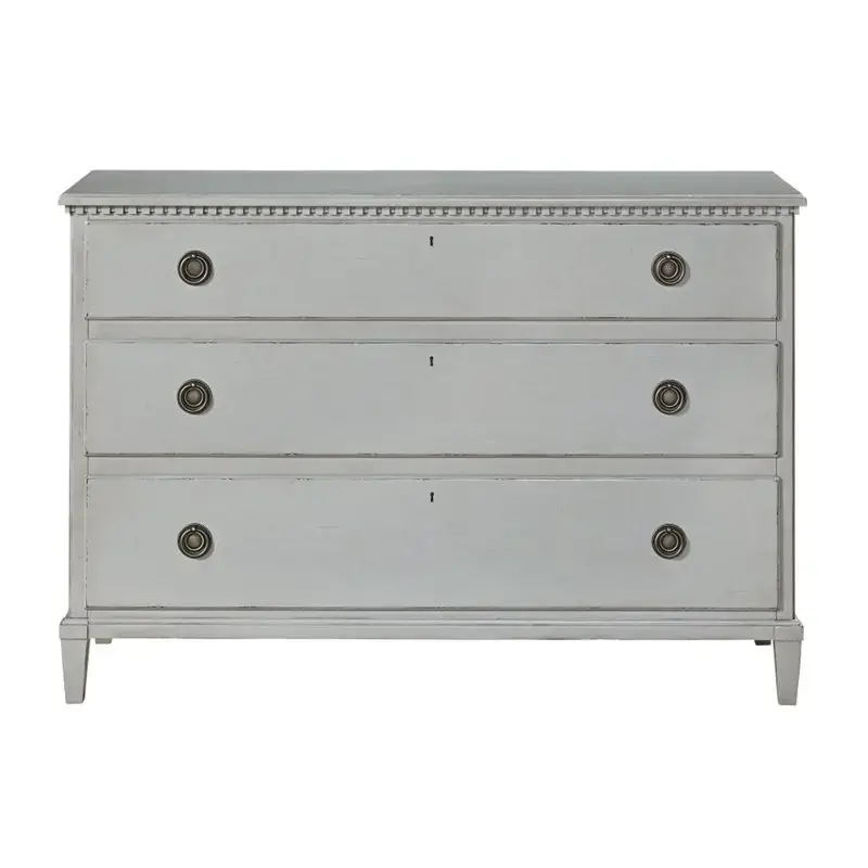 543c050 Universal Furniture Sojourn Bedroom Furniture Dresser