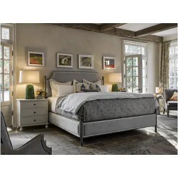 543b280 Universal Furniture Sojourn Bedroom Furniture Bed