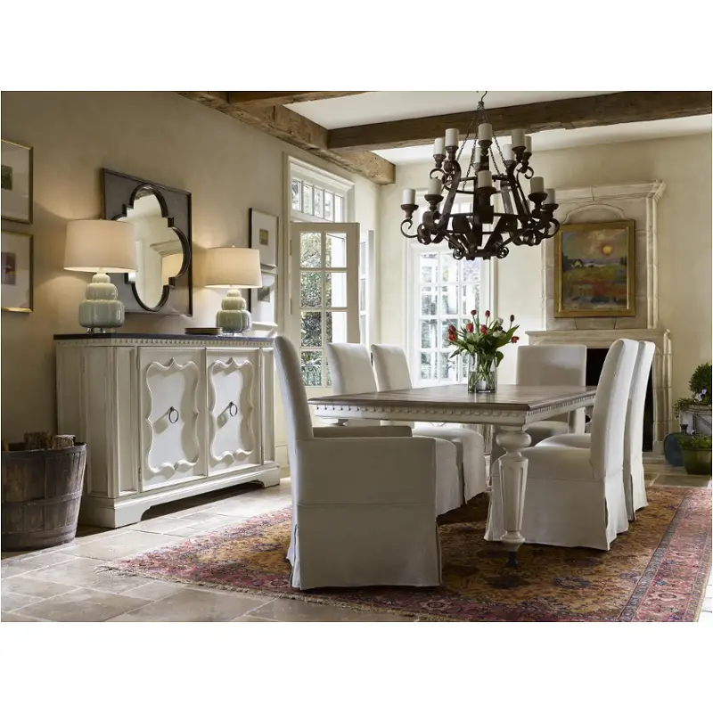 543a653 Universal Furniture Sojourn Dining Room Furniture Dining Table
