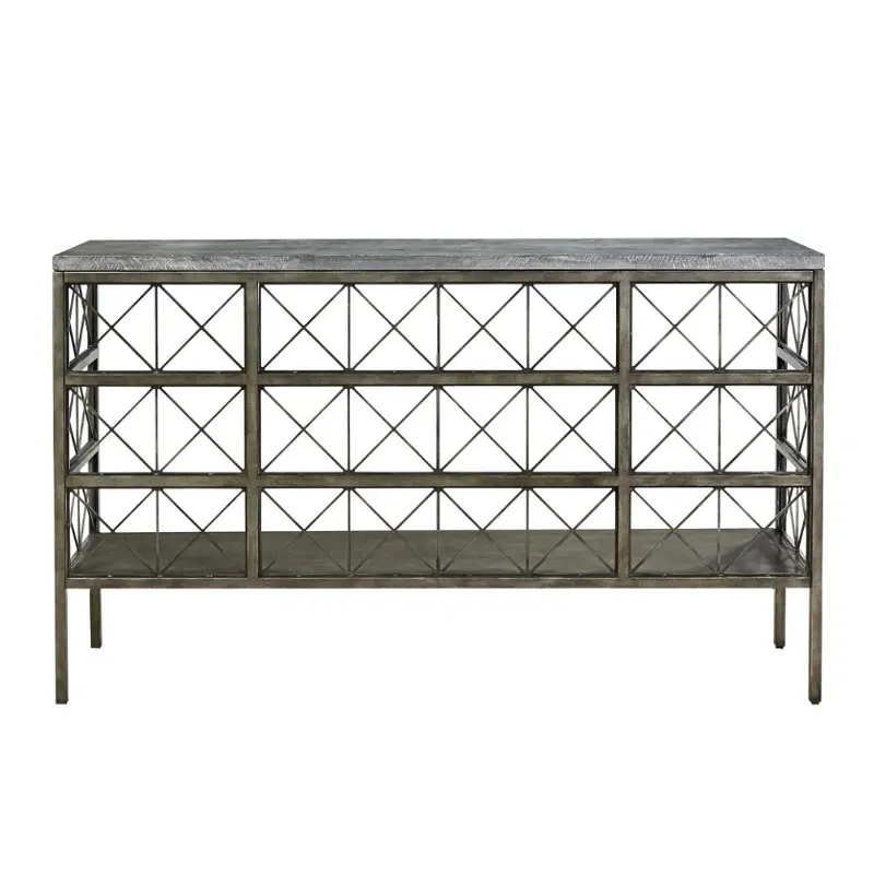 543b803 Universal Furniture Sojourn Living Room Furniture Sofa Table