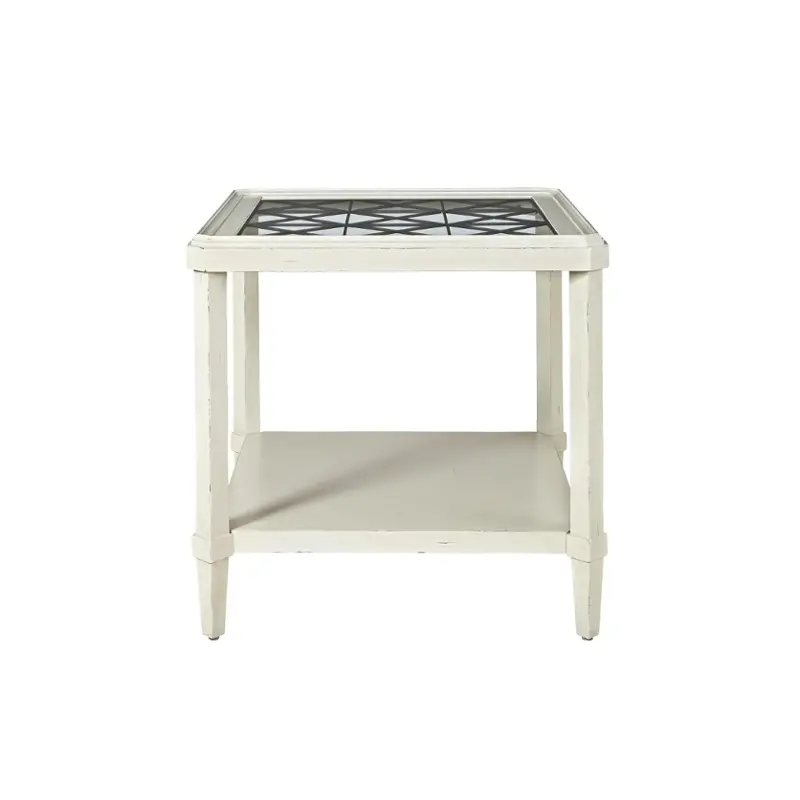 543a825 Universal Furniture Sojourn Living Room Furniture End Table