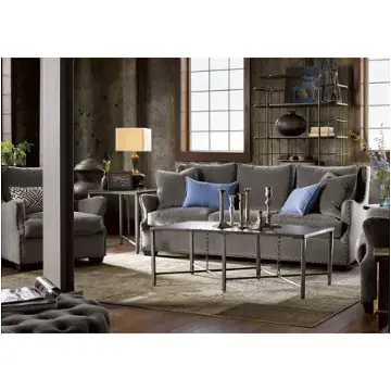 407501-200 Universal Furniture Connor Living Room Furniture Sofa