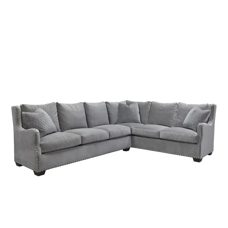407512rac-200 Universal Furniture Connor Living Room Furniture Sectional