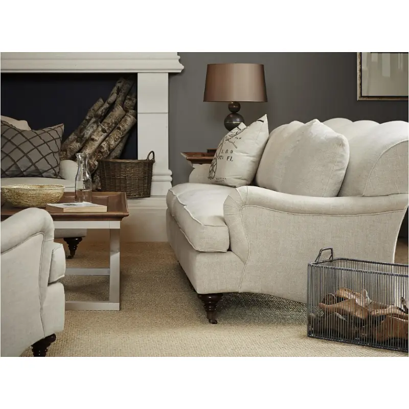 427501-100 Universal Furniture Churchill Living Room Furniture Sofa