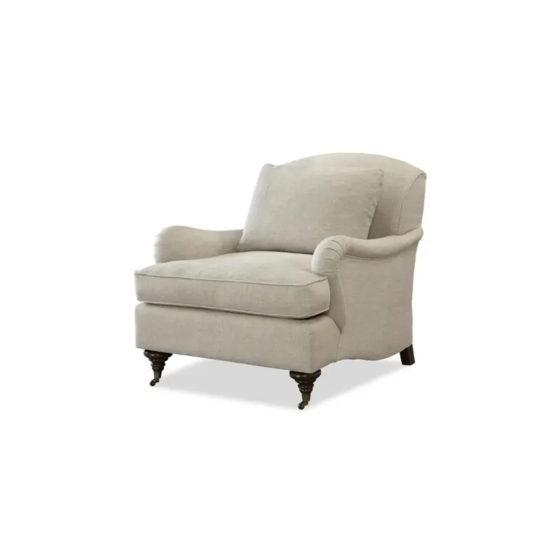 427503-100 Universal Furniture Churchill Living Room Furniture Living Room Chair