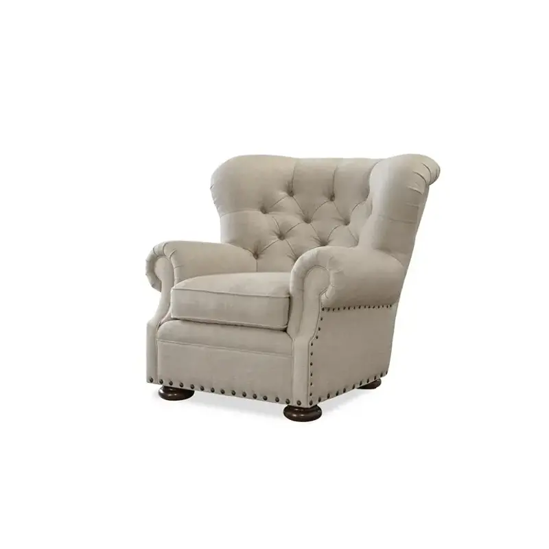 437503-100 Universal Furniture Maxwell Living Room Furniture Accent Chair